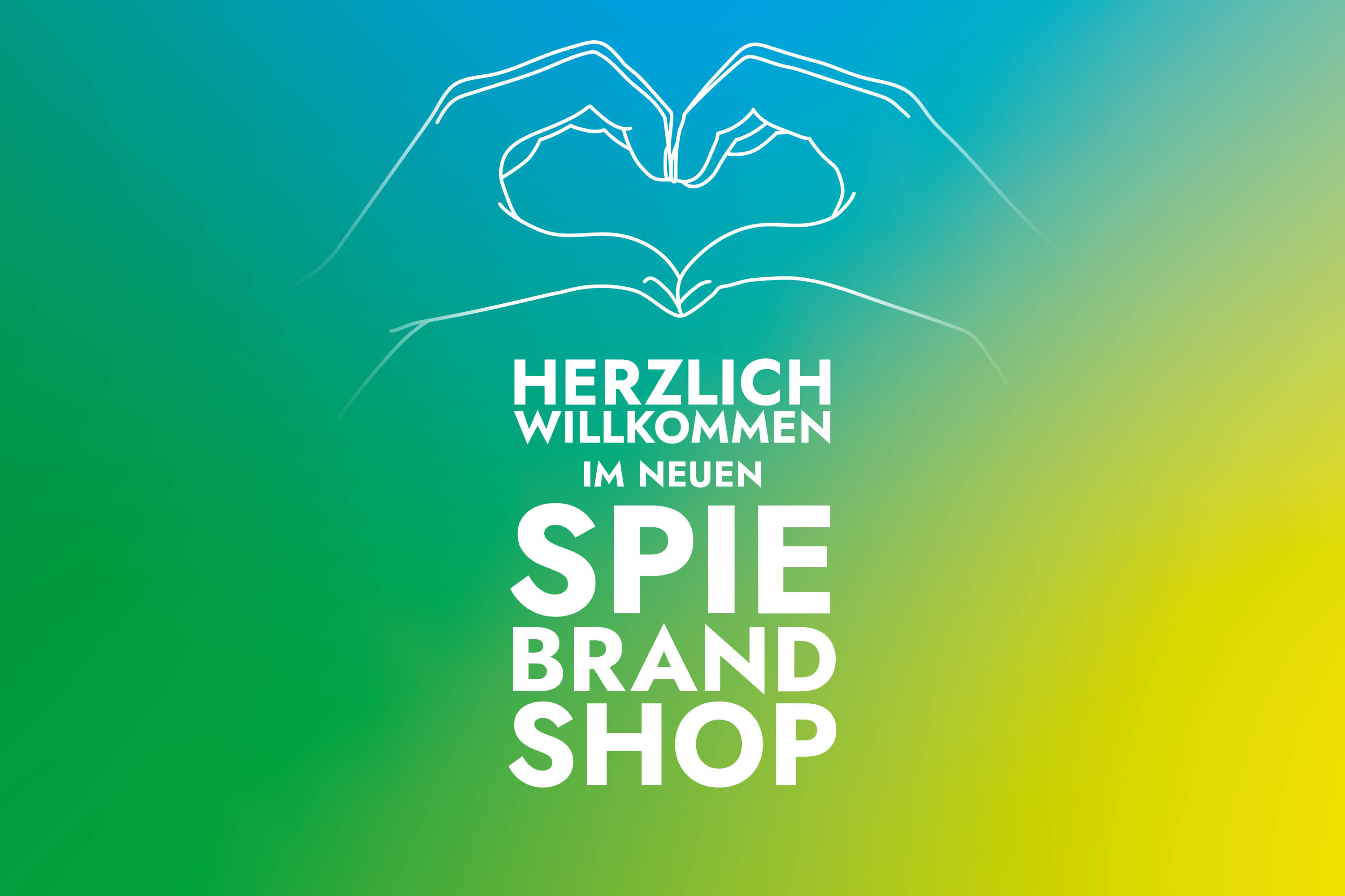 SPIE Brandshop