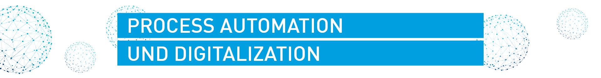 Process Automation