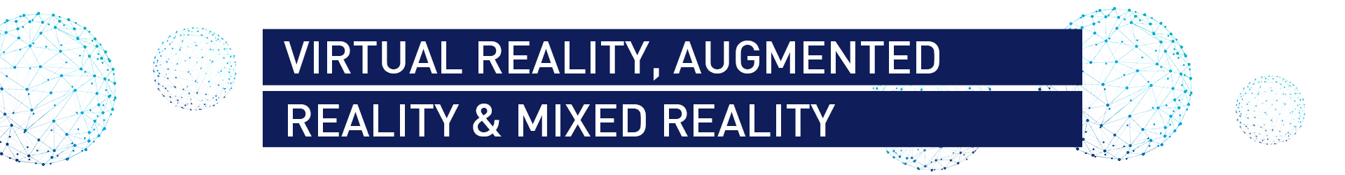 Virtual Reality