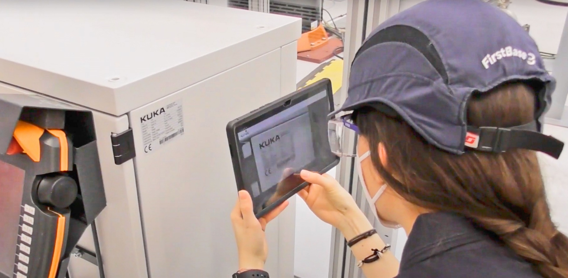 Plate Reader von SPIE - Bildnachweis SPIE