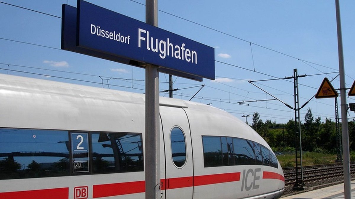 Anreise_Zug