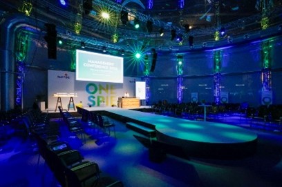 OSM26_ONE SPIE Messe_SPIE_Abendevent