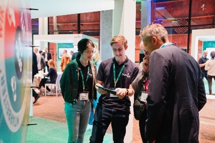 OSM26_ONE SPIE Messe_SPIE_Messeprogramm