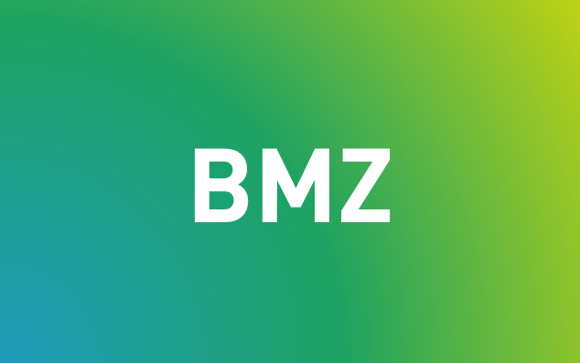BMZ = Brandmeldezentrale