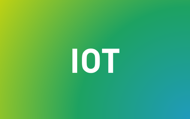 IOT = Internet of Things