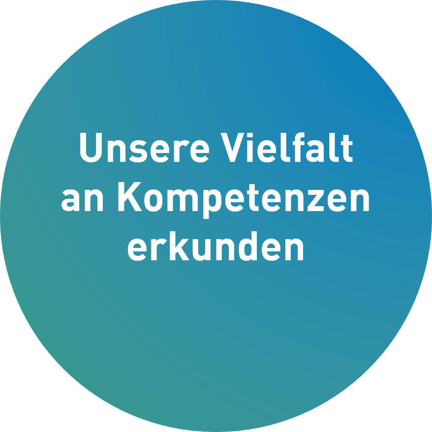 Kompetenzvielfalt