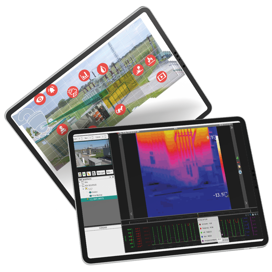 SPIE_Digitalisierung_DigiMon_Umspannwerk