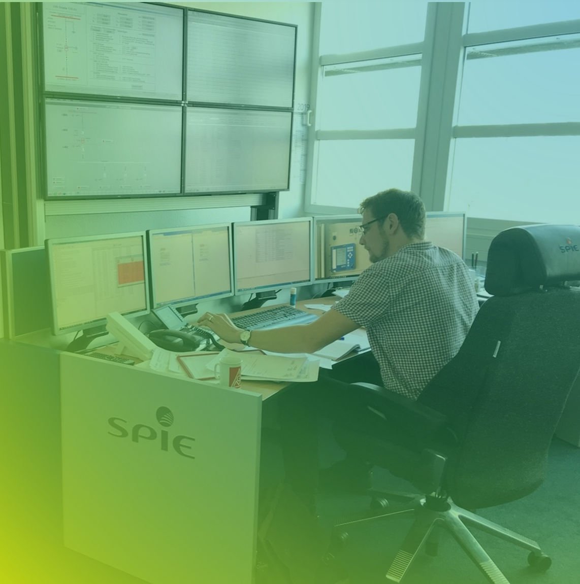 SPIE_Innovative-Leistelle_Netzleitstelle_Energiewende_Klimaschutz