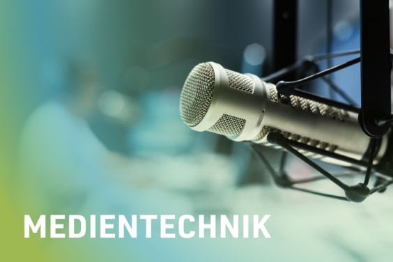 Medientechnik_Leistungsseite  - Bildnachweis SPIE