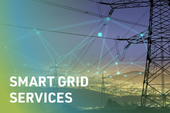 Smart Grid Services - Bildnachweis SPIE
