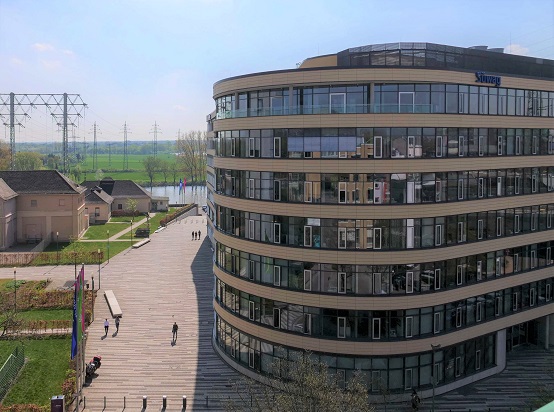 Zentrale Syna- Bildnachweis Süwag Energie AG