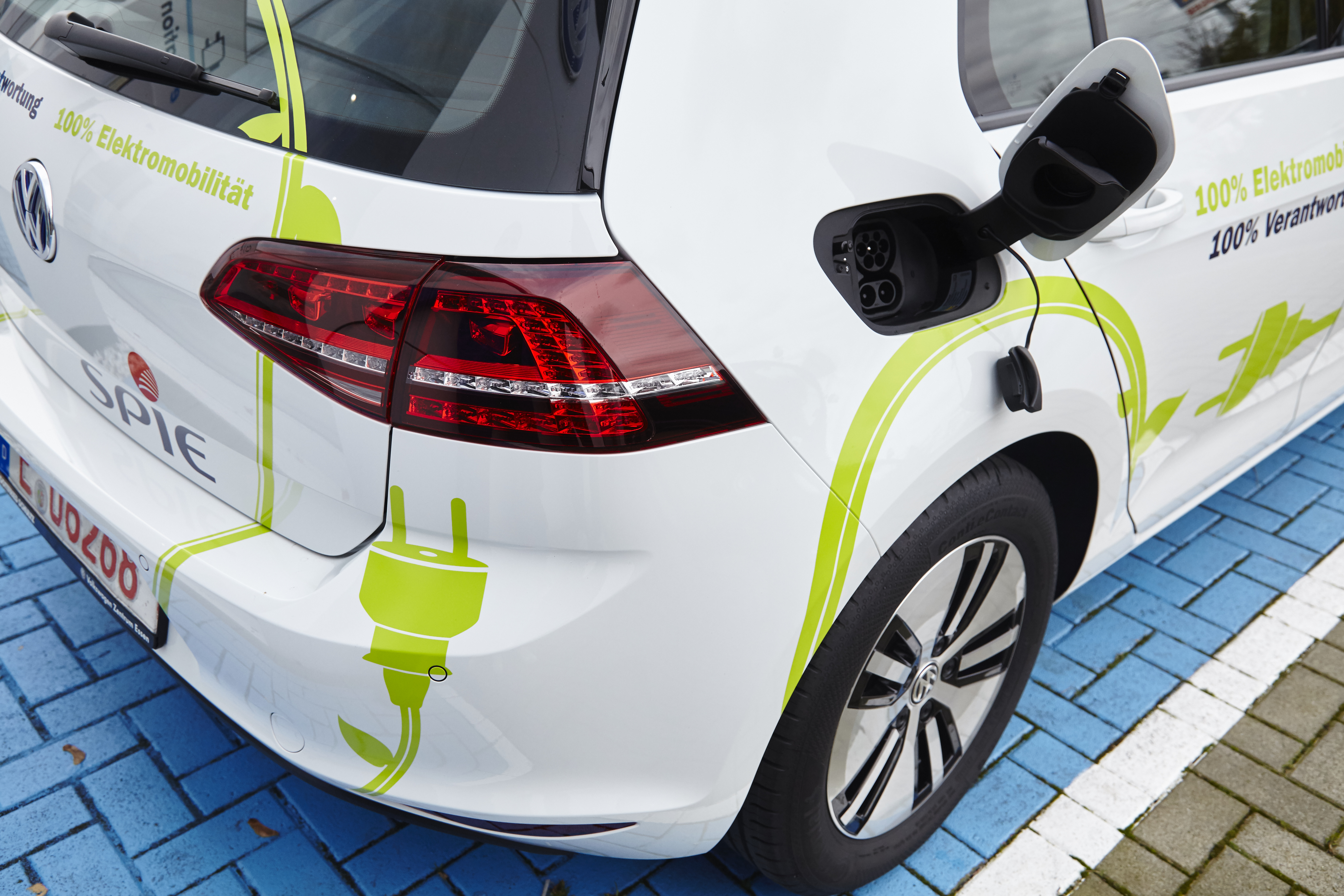 Elektromobilität