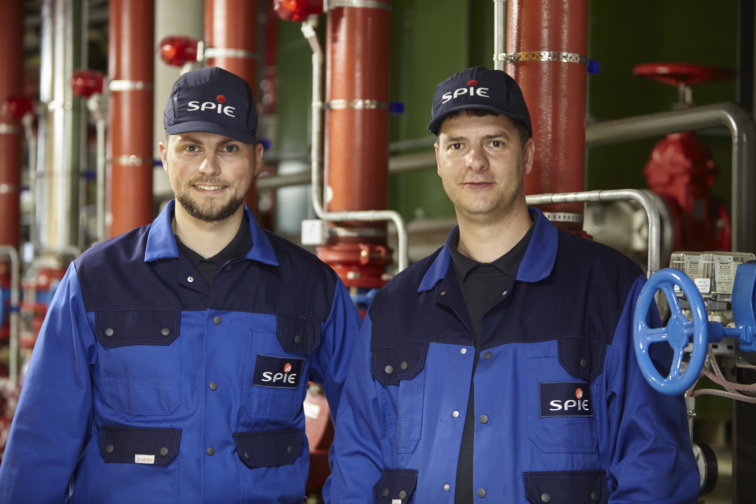 Haustechnikerdienst-Bildnachweis-SPIE