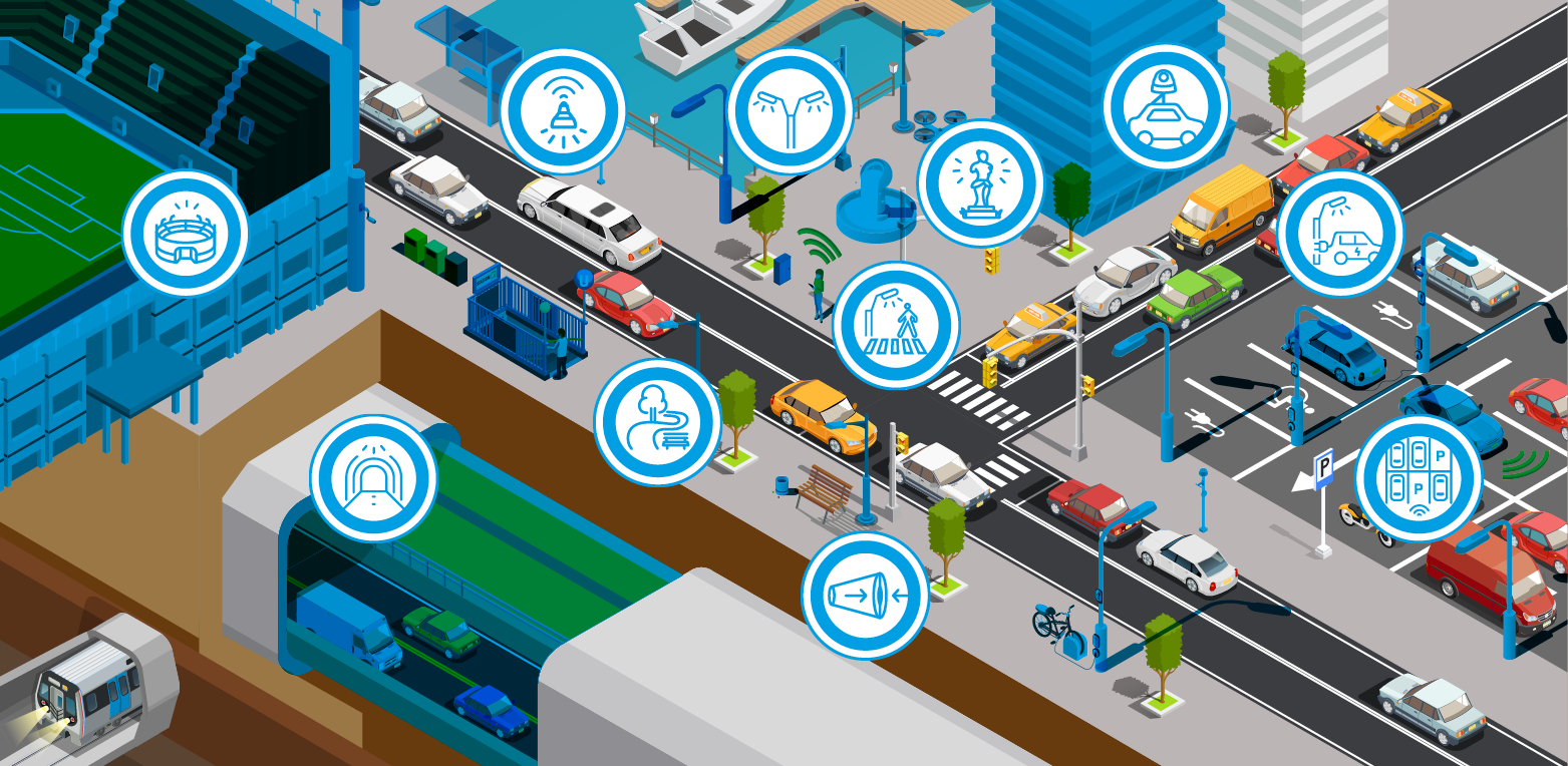 smart-city-schematisches-schaubild