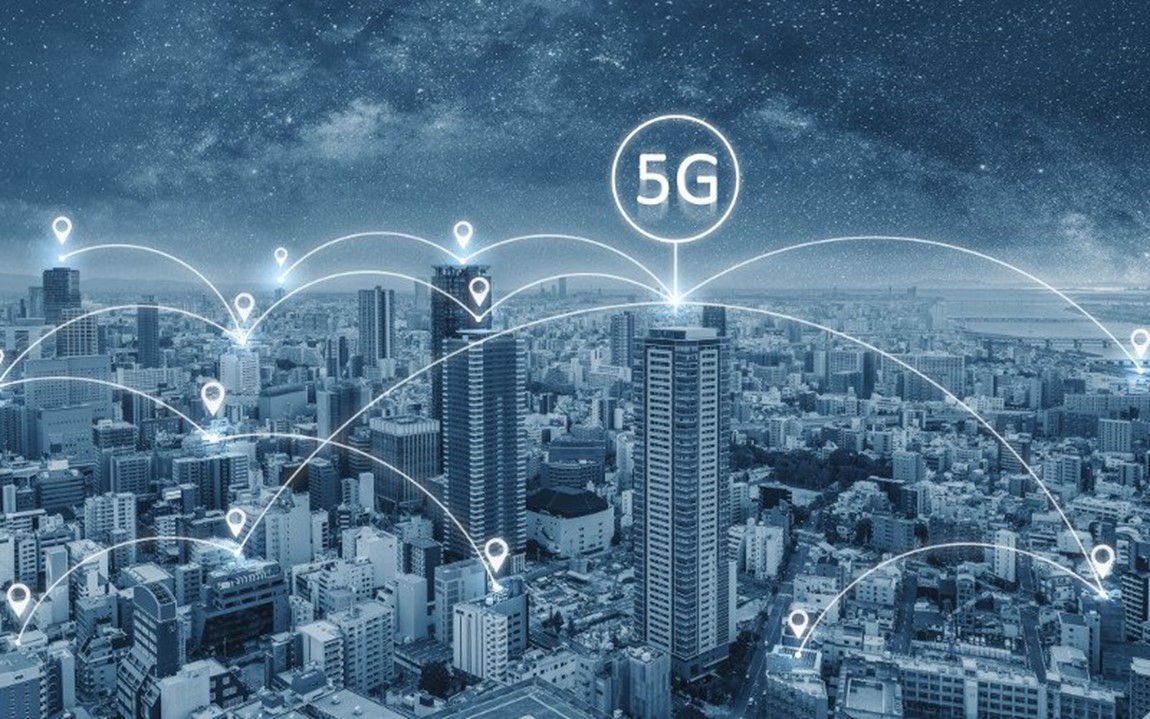 5G Campusnetze