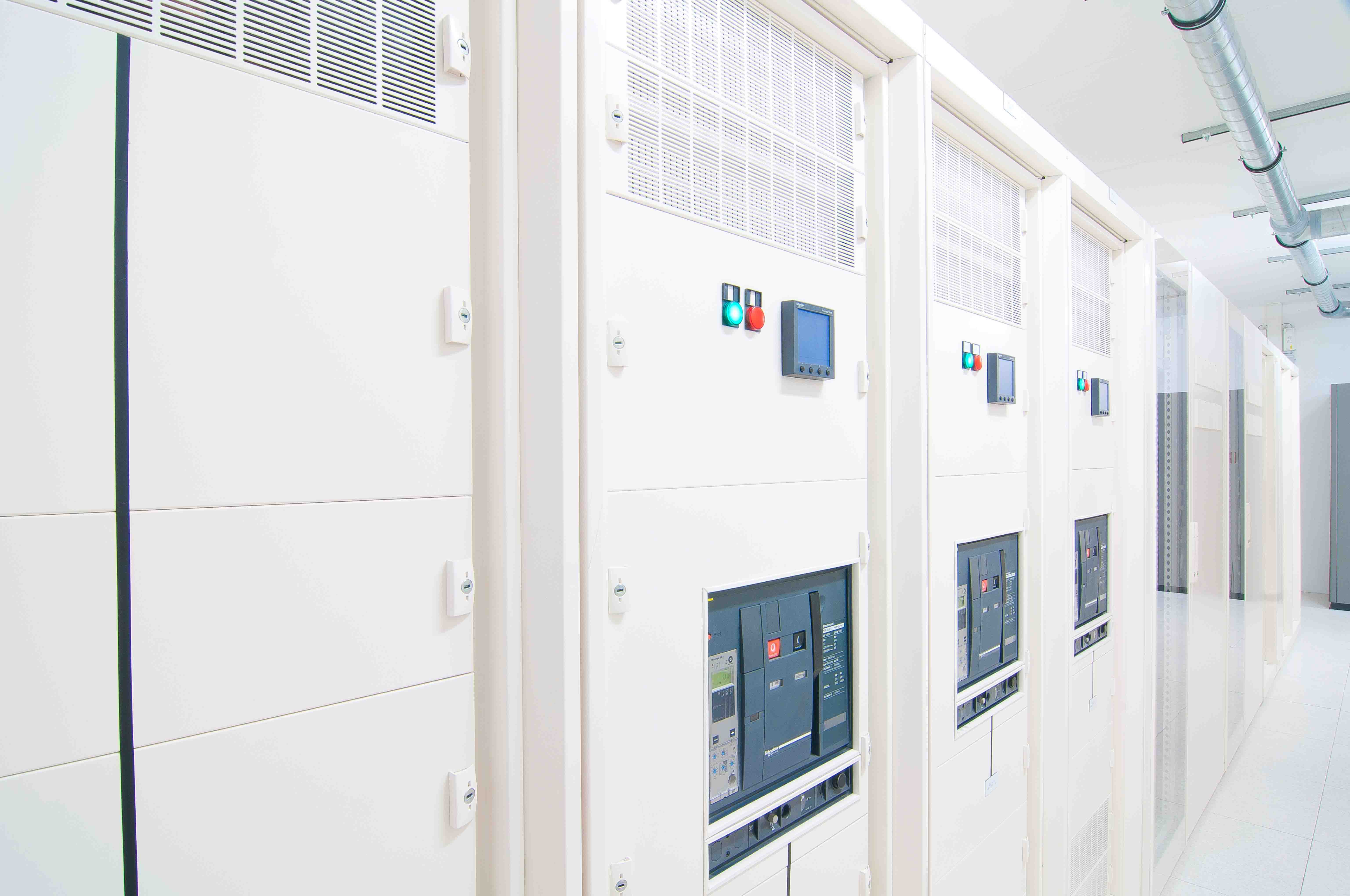 MSR-Technik & Schaltanlagenbau MSR-Technik & Schaltanlagenbau