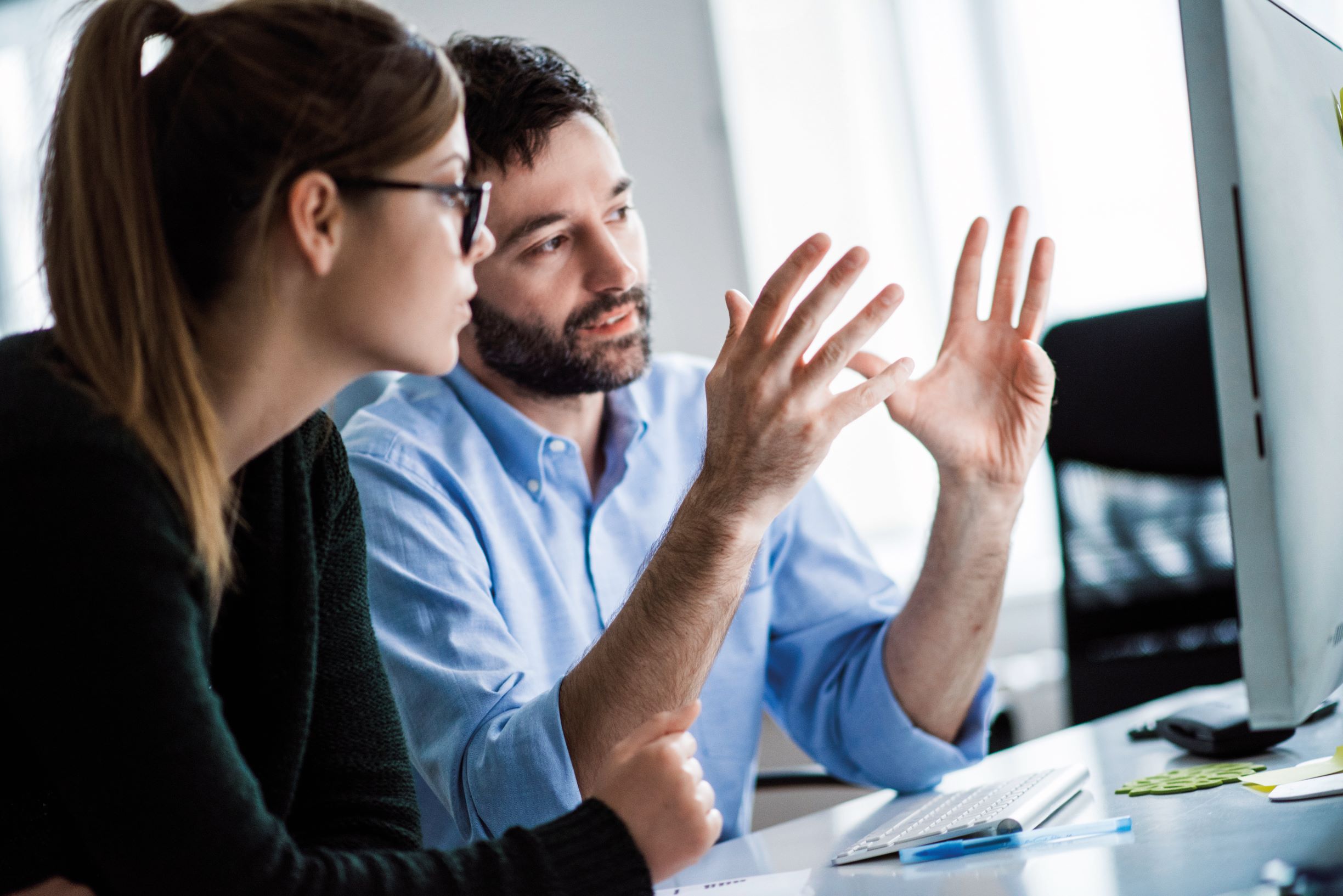 Netzwerkmanagement Bildanchweis-SPIE