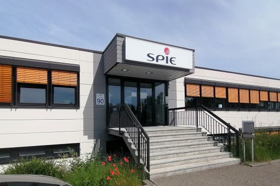 branch image