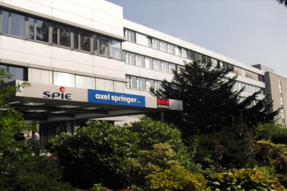branch image