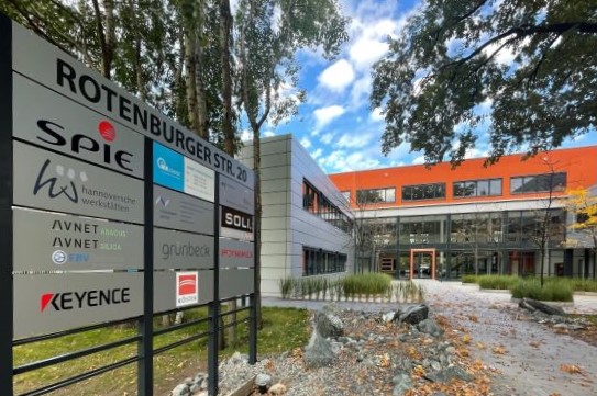 branch image