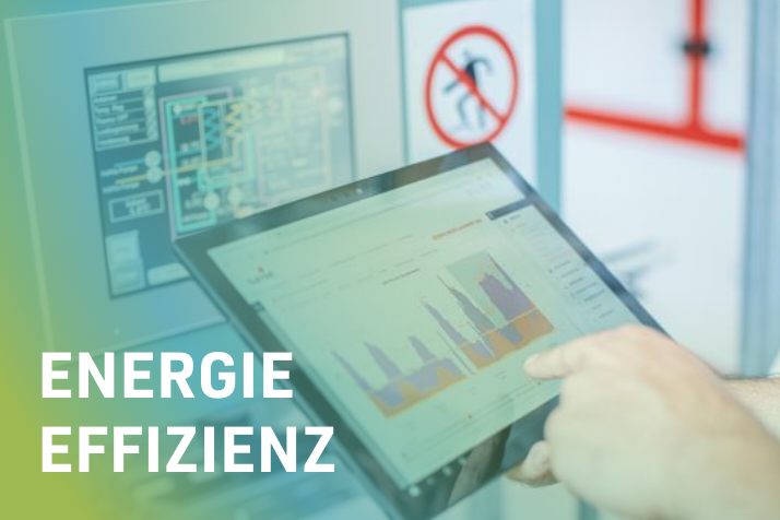 Energieeffizienz - Bildnachweis SPIE