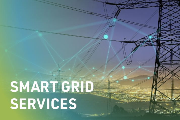 Smart Grid Services - Bildnachweis SPIE