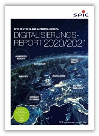 SPIE Digitalisierungsreport 2020/2021