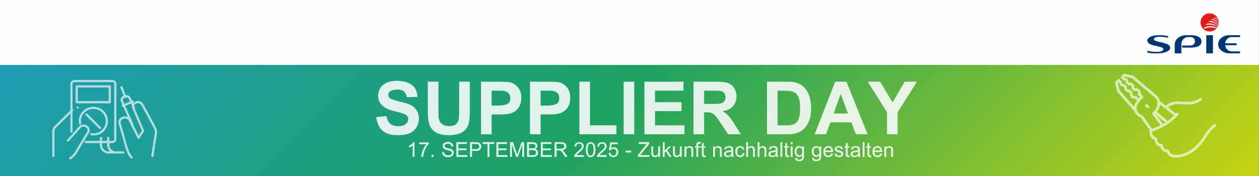 Header Supplier Day BTA 2025