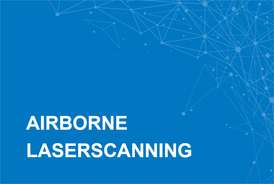 Airborne Laserscanning