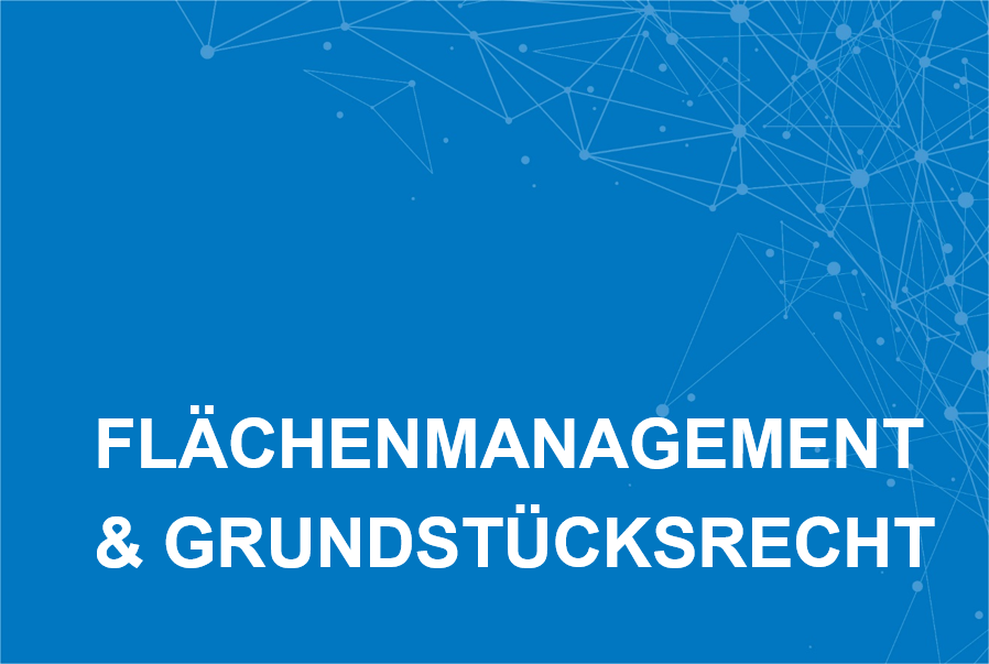 Karte Planung von Freileitungen