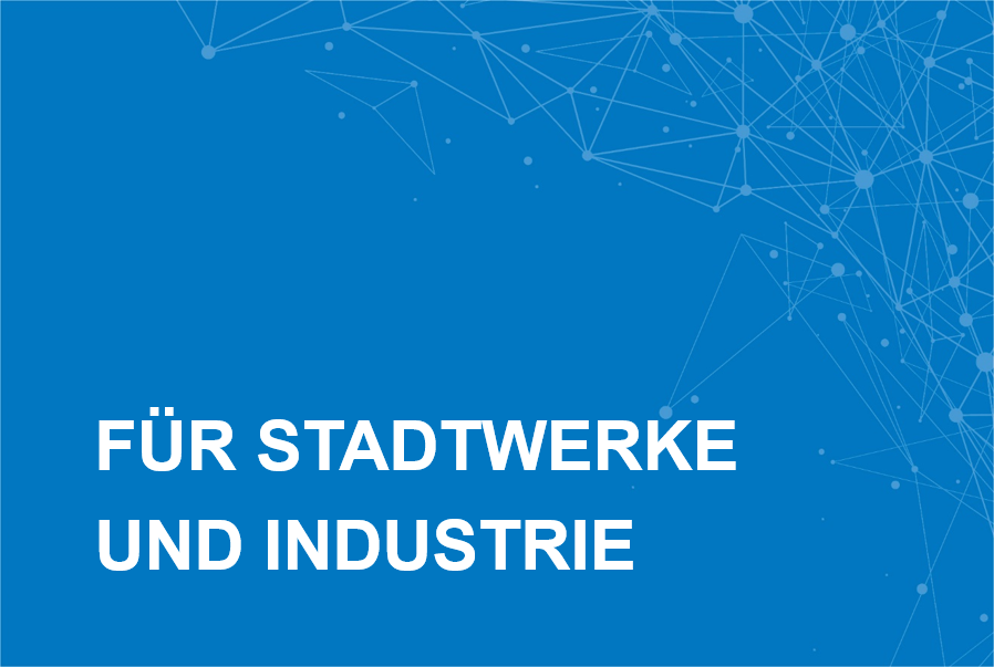 Karte Für SW und Industrie