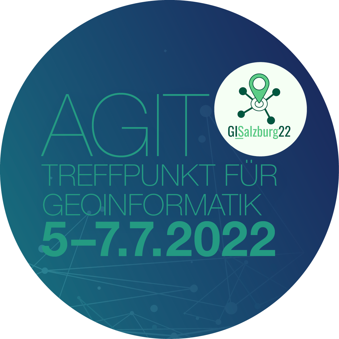 SPIE CeGIT AGIT Teilnahme 2022