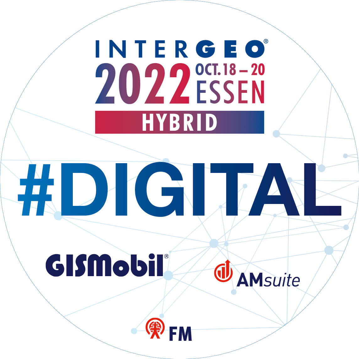 SPIE CeGIT auf der Intergeo 2022