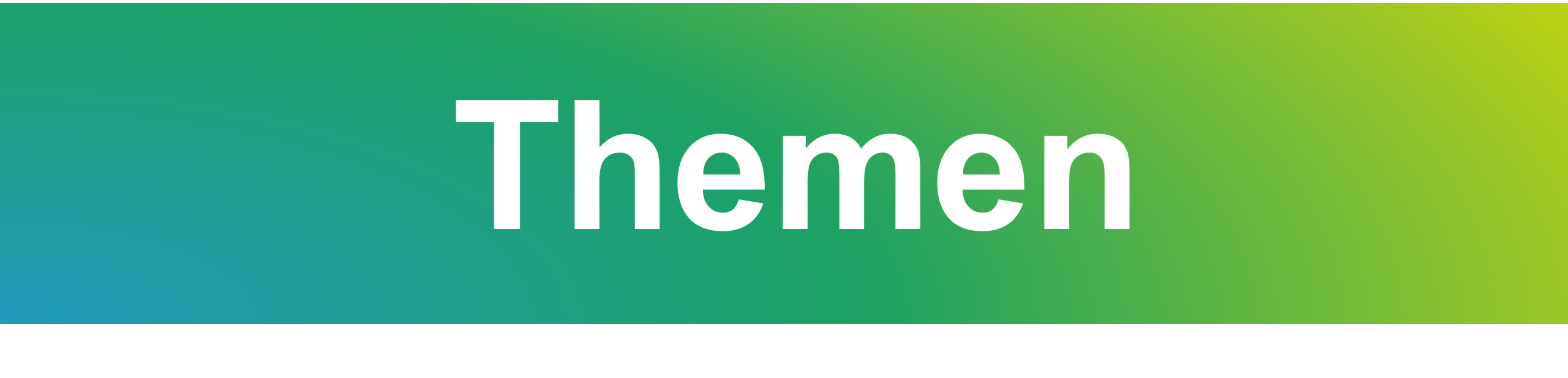 Themen
