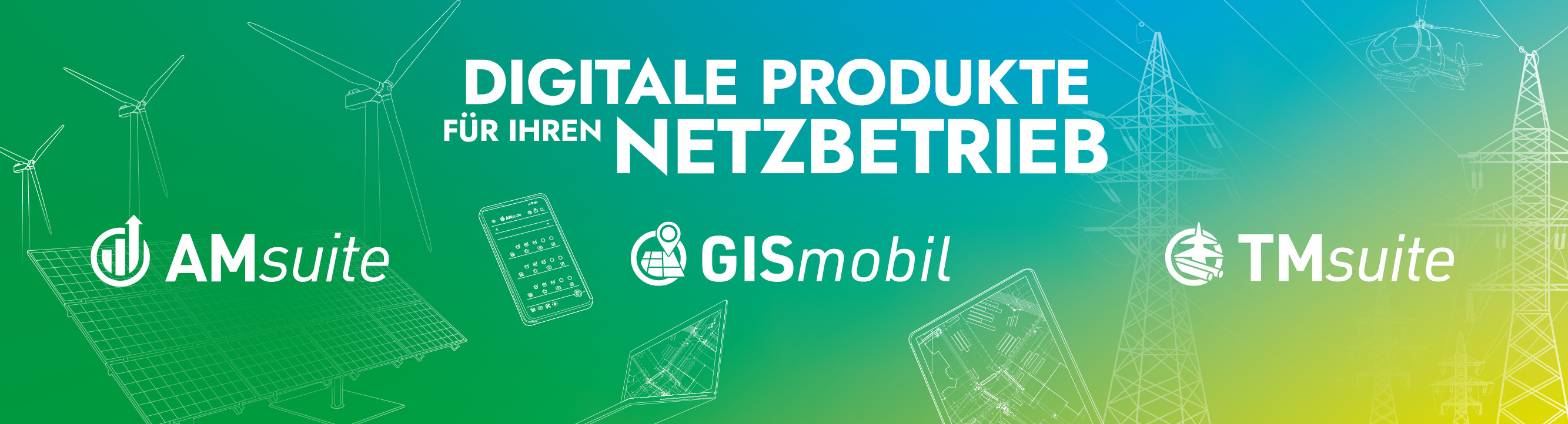 SPIE_Digitale Produkte für Ihren Netzbetrieb