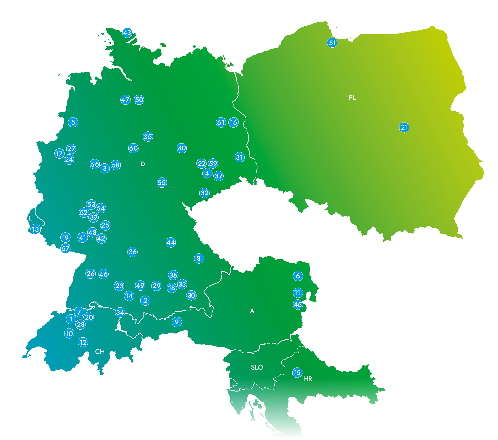 Referenzen TM 2026