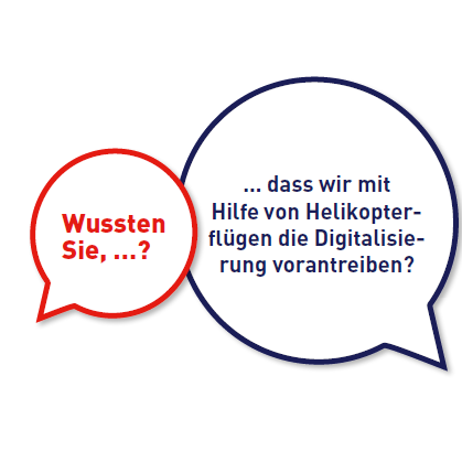 Wussten Sie Thema 1