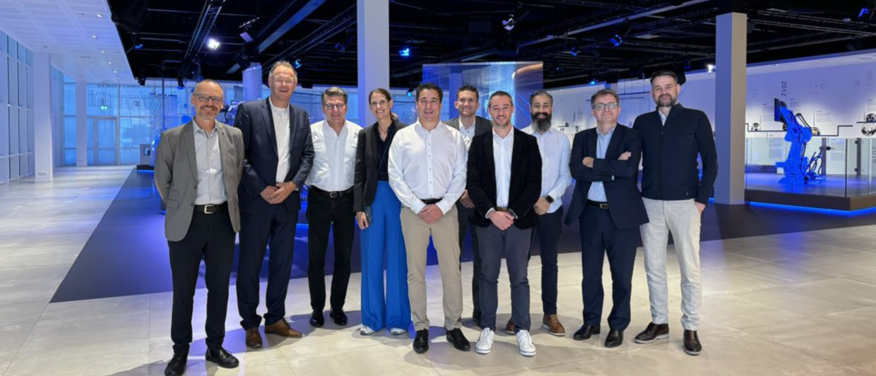 Digital Group Committee VDL