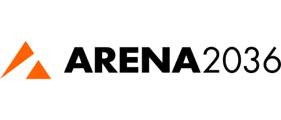 Logo ARENA