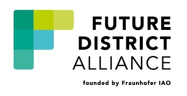 Logo Future District Alliance Logo Future District Alliance