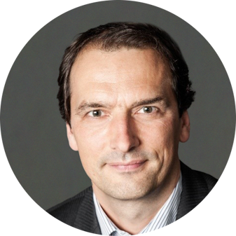 Carsten Ruffer