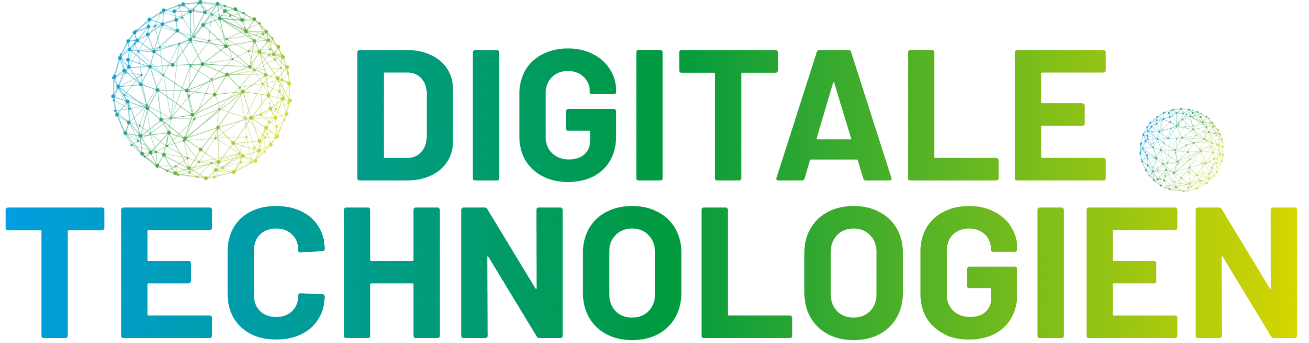 Digitale Technologien