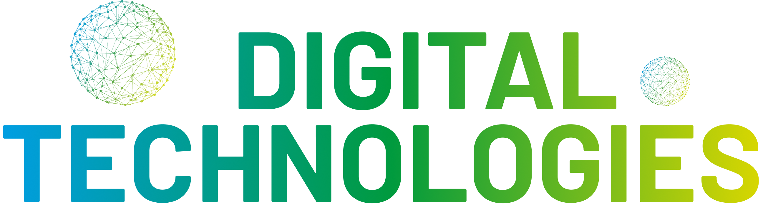 Digitale Technologien