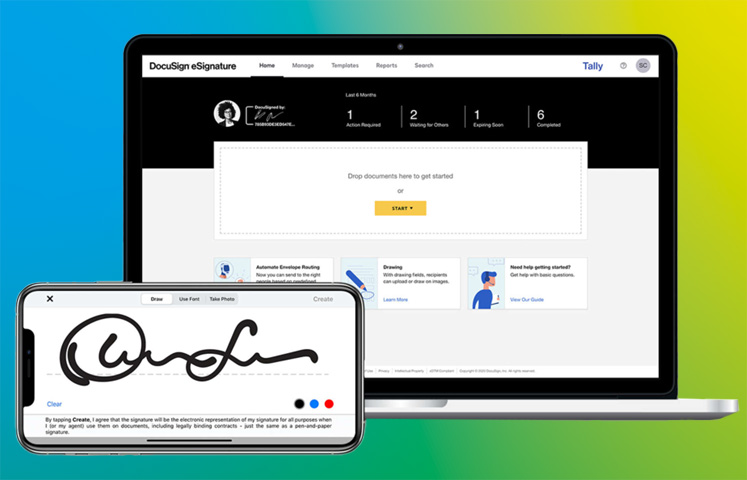 Docudesign_Freisteller