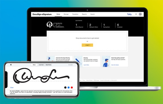 Docudesign_Freisteller