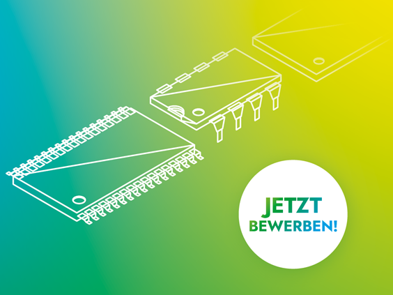 Deine Karriere bei SPIE - jetzt bewerben