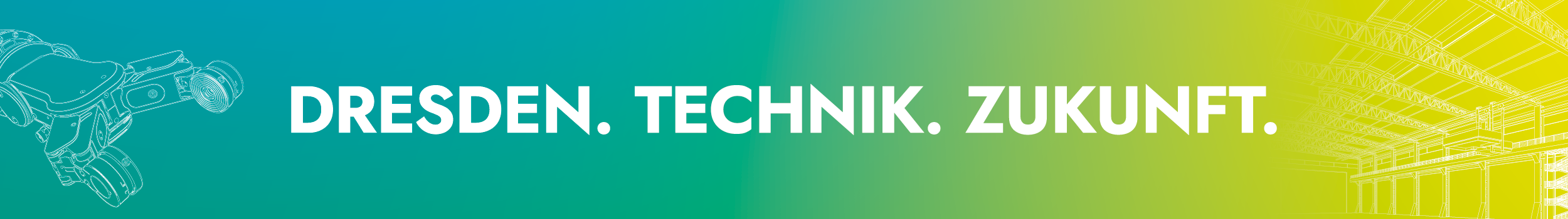 Dresden. Technik. Zukunft.