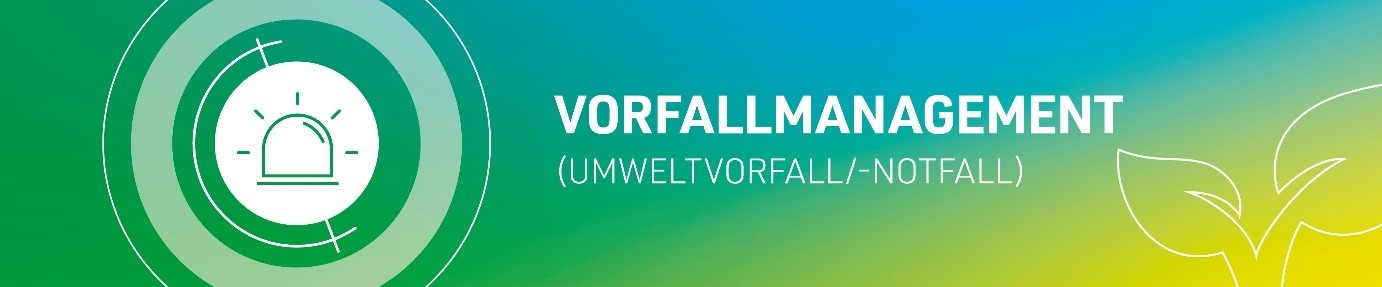 Vorfallmanagement