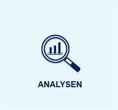 Analyse Karten in FMGISplus