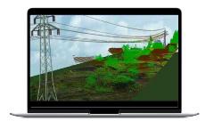 3D Laserscanning in FMPROFIL